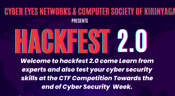 Hackfest