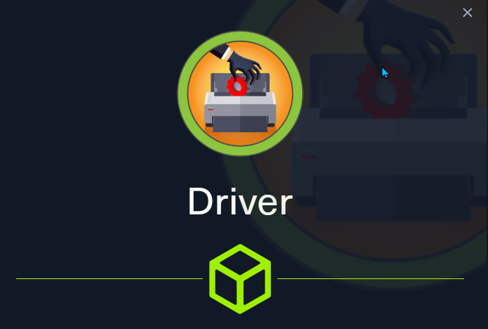 driver.htb