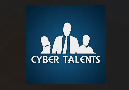 cybertalents